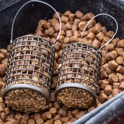 Preston Innovations Wire Bait Up Feeders